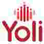 Yoli HR logo